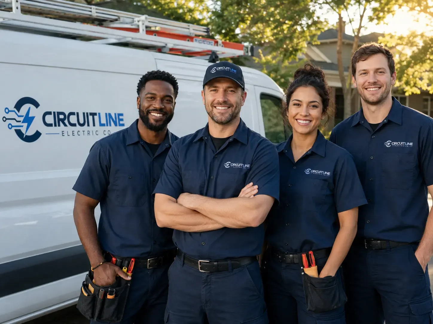 Whole Home Rewiring company in Pacific, MO
