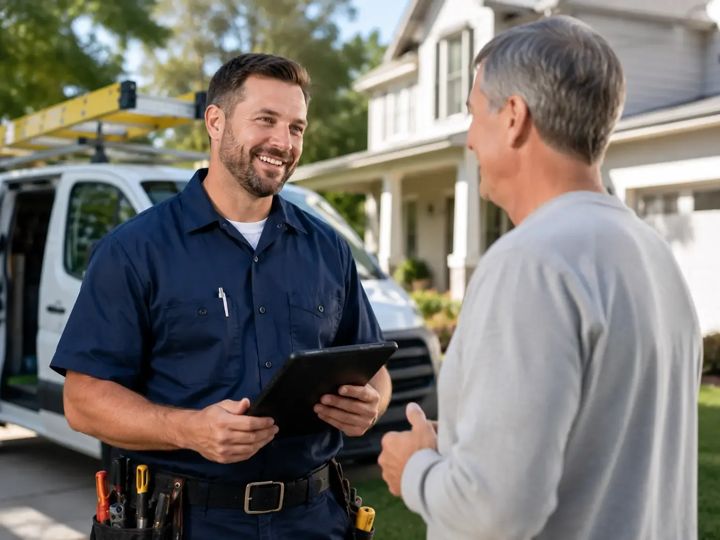 Whole Home Rewiring Pacific, MO FAQs